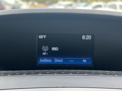 2019 Ford Transit-350 XLT