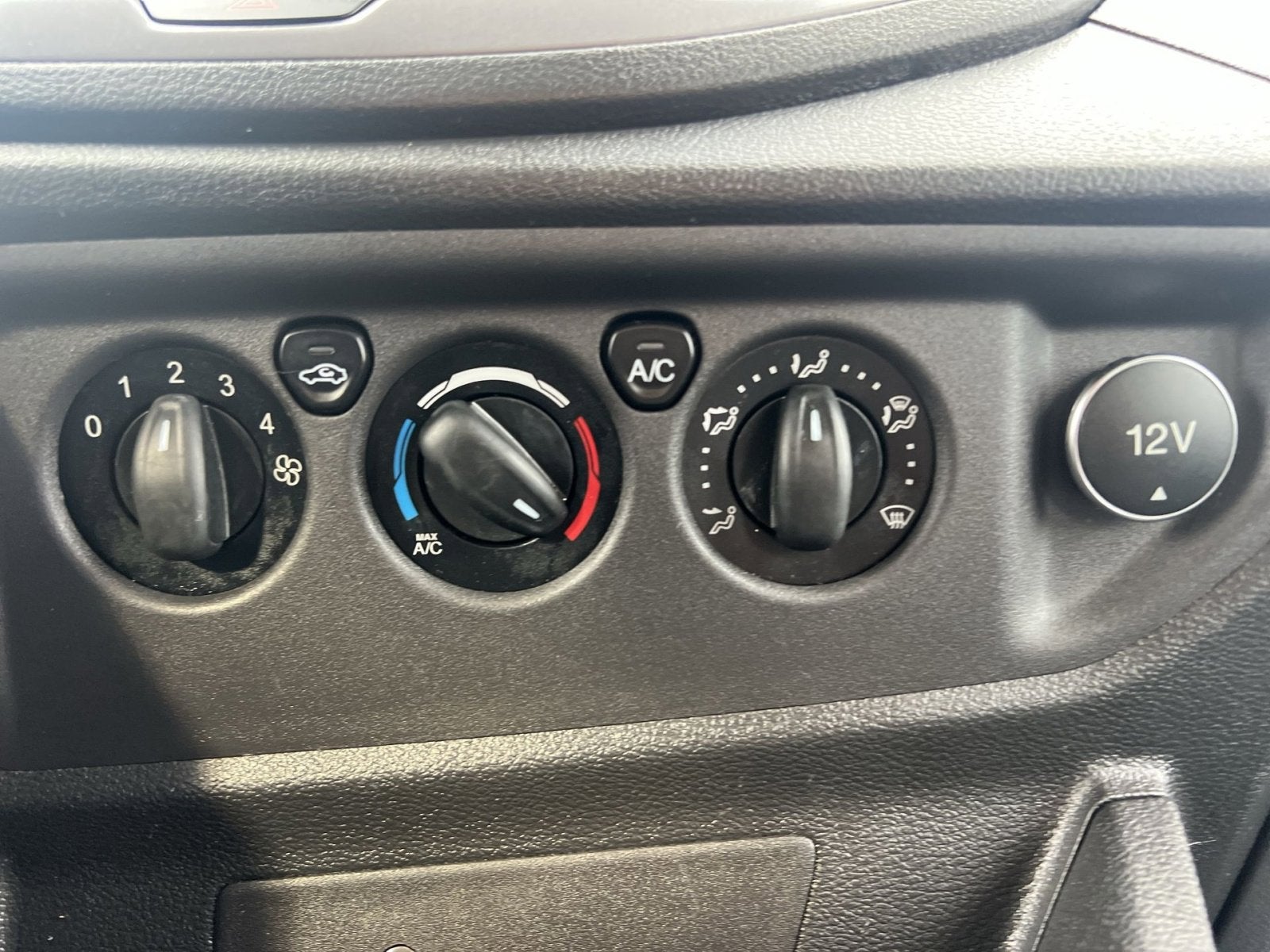 2019 Ford Transit-350 XLT
