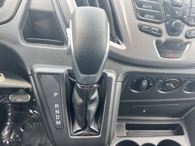 2019 Ford Transit-350 XLT