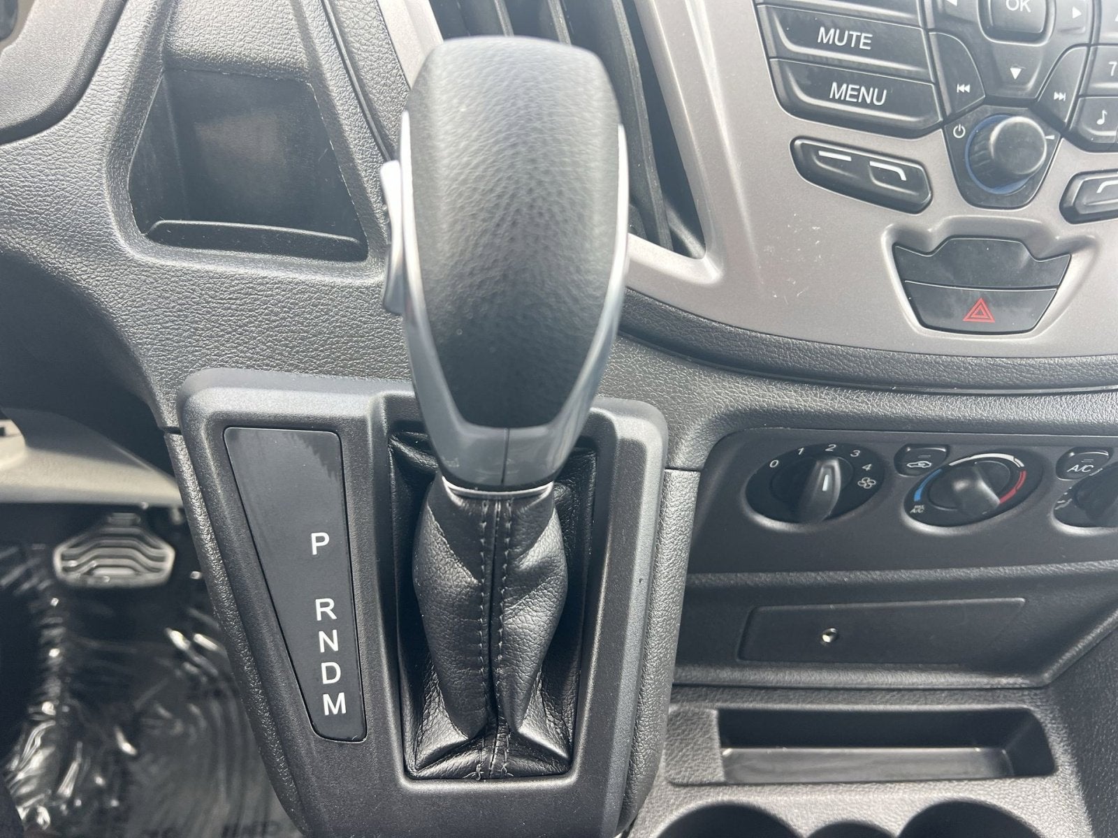 2019 Ford Transit-350 XLT