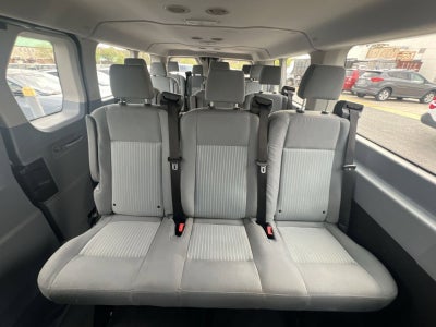 2019 Ford Transit-350 XLT