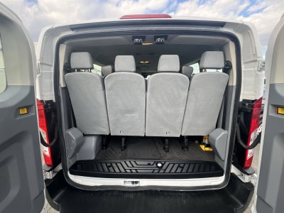 2019 Ford Transit-350 XLT