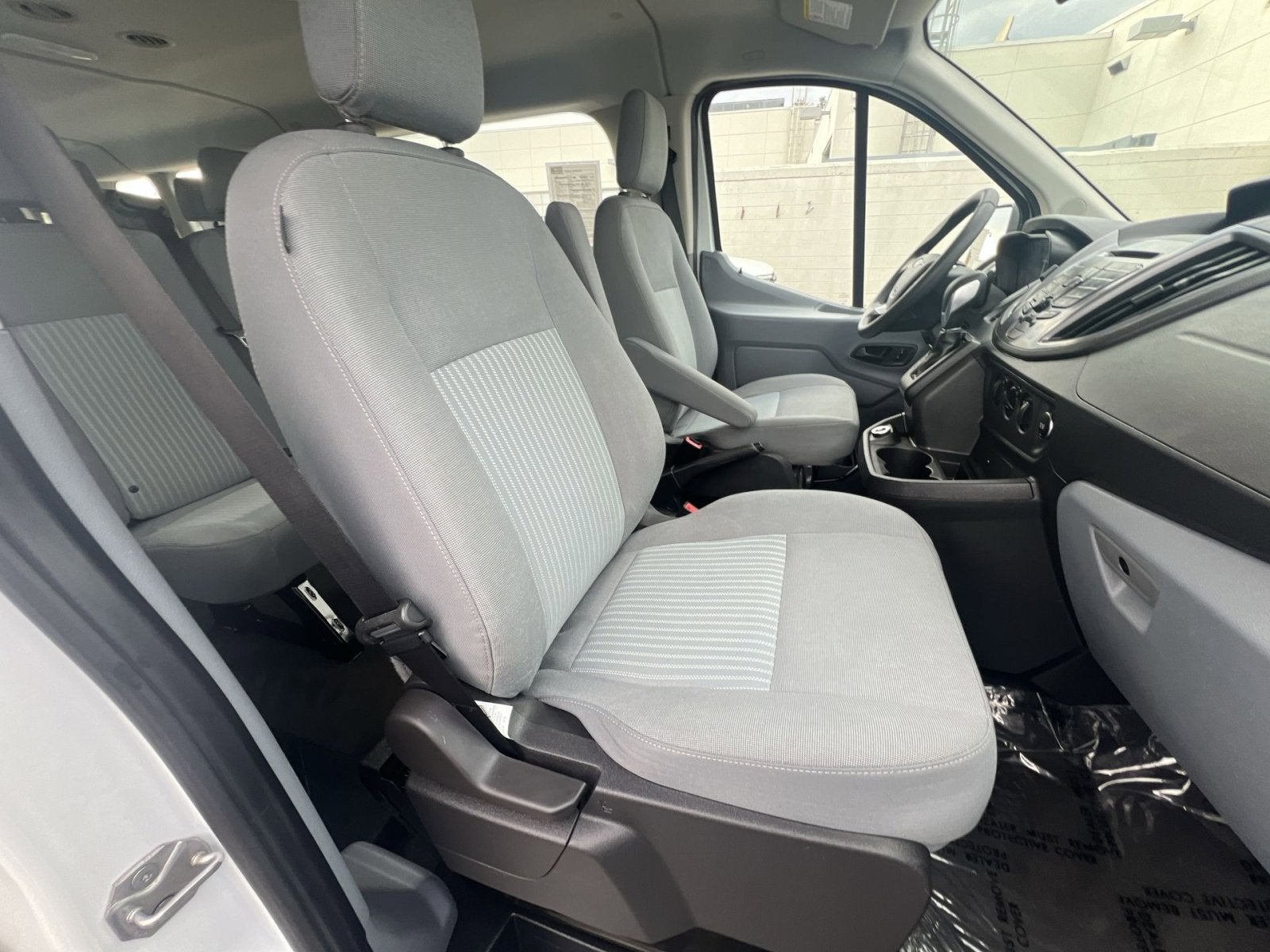 2019 Ford Transit-350 XLT