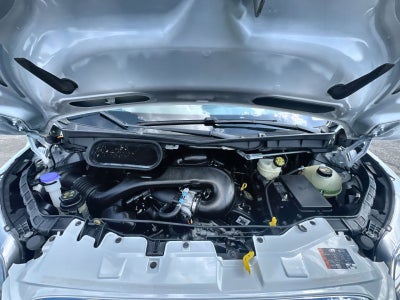 2019 Ford Transit-350 XLT
