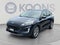 2021 Ford Escape Hybrid SEL