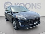 2021 Ford Escape Hybrid SEL
