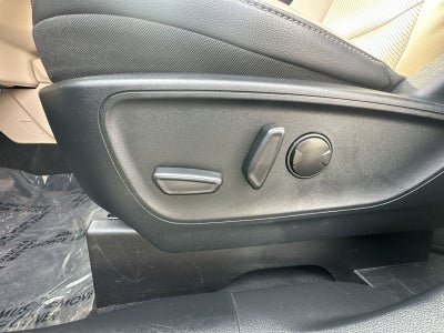 2021 Ford Escape Hybrid SEL