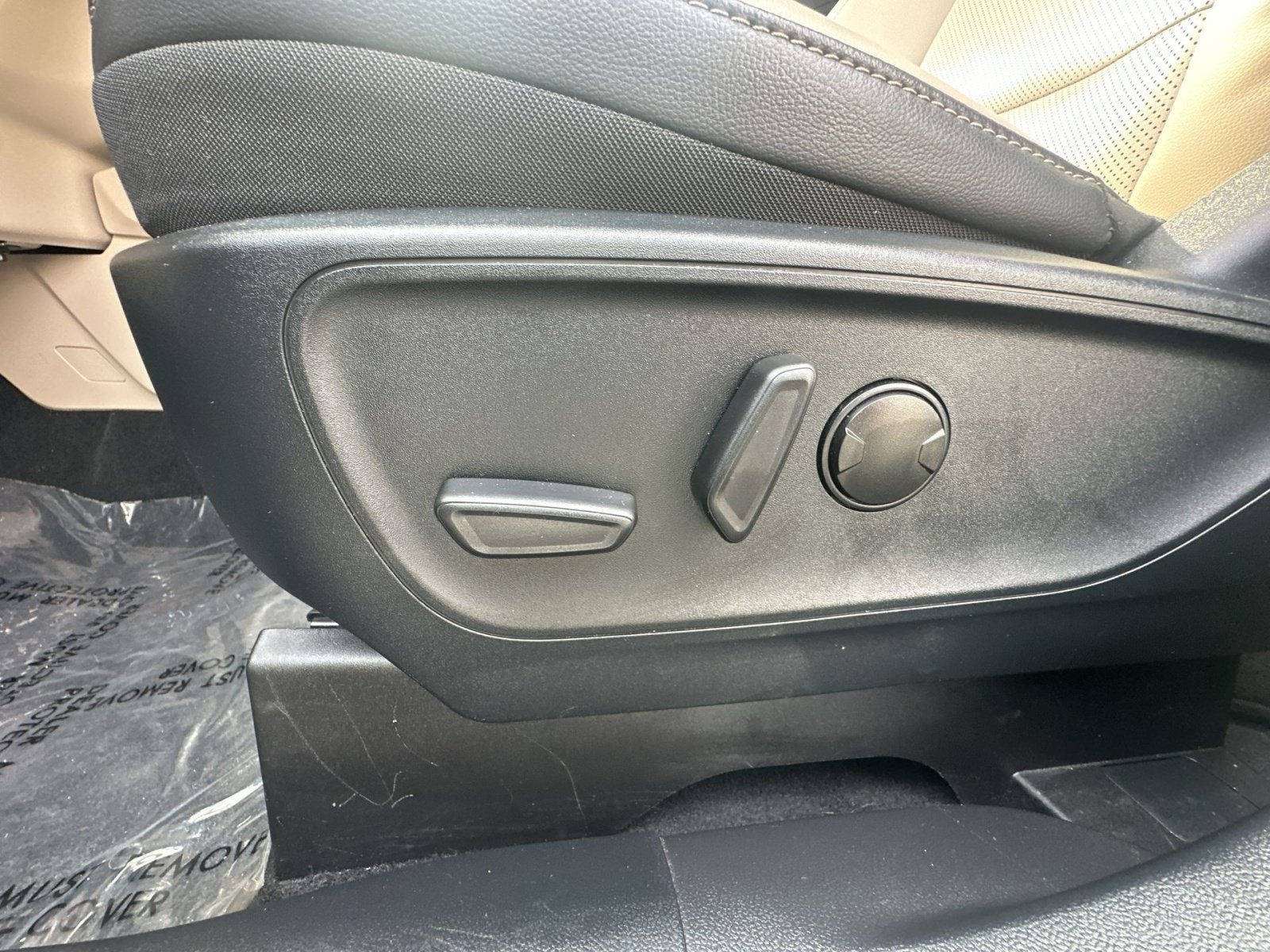 2021 Ford Escape Hybrid SEL