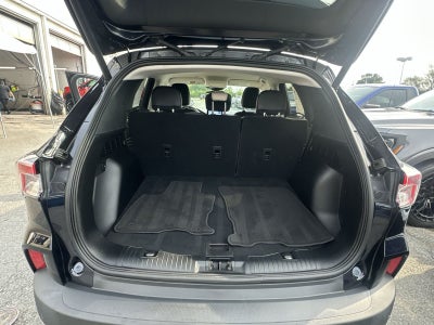2021 Ford Escape Hybrid SEL