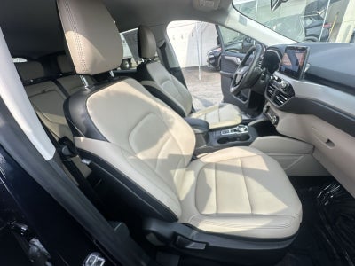 2021 Ford Escape Hybrid SEL