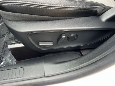 2025 Ford Escape Plug-In Hybrid Base