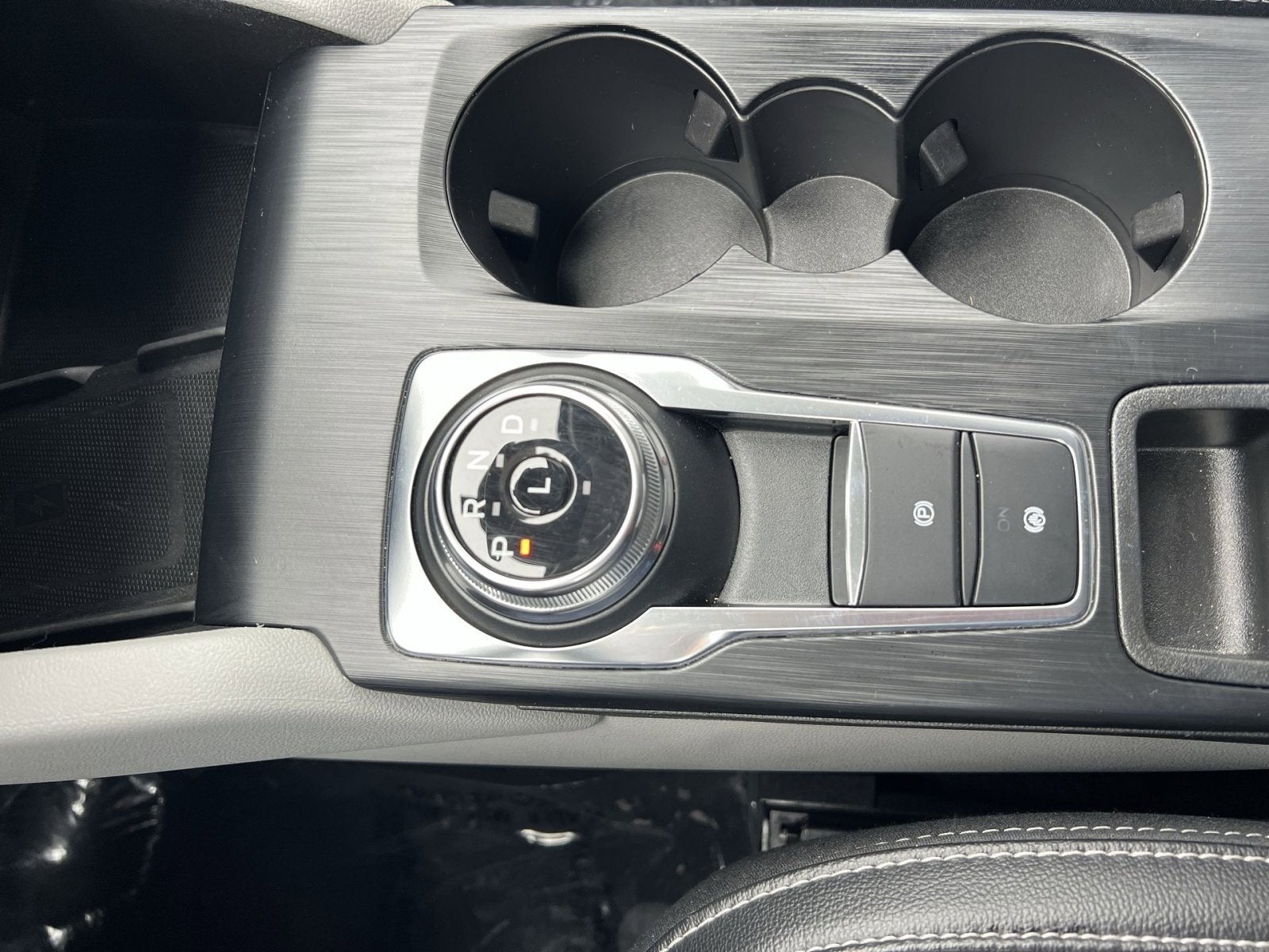 2025 Ford Escape Plug-In Hybrid Base