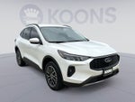 2025 Ford Escape Plug-In Hybrid Base