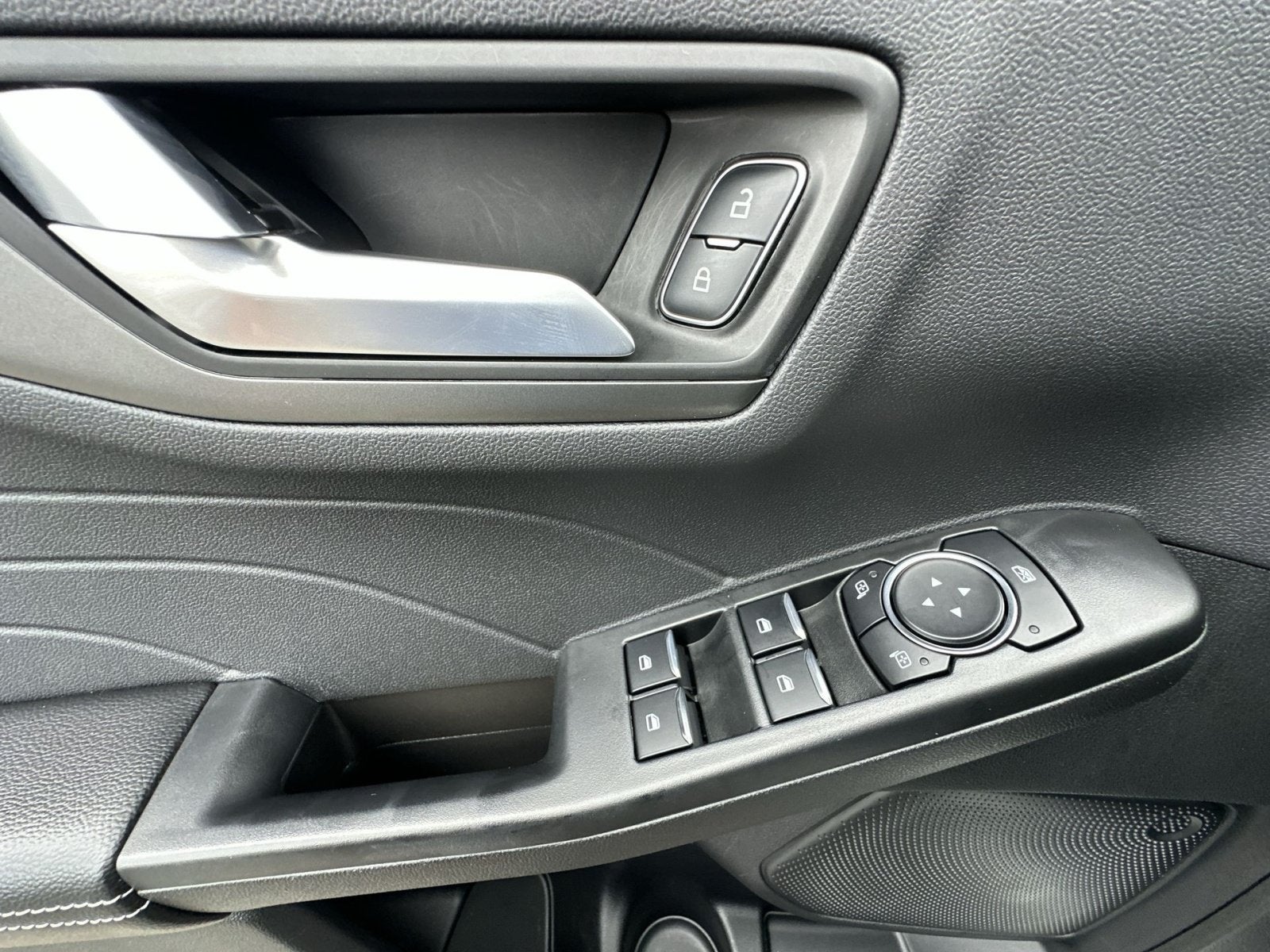 2025 Ford Escape Plug-In Hybrid Base