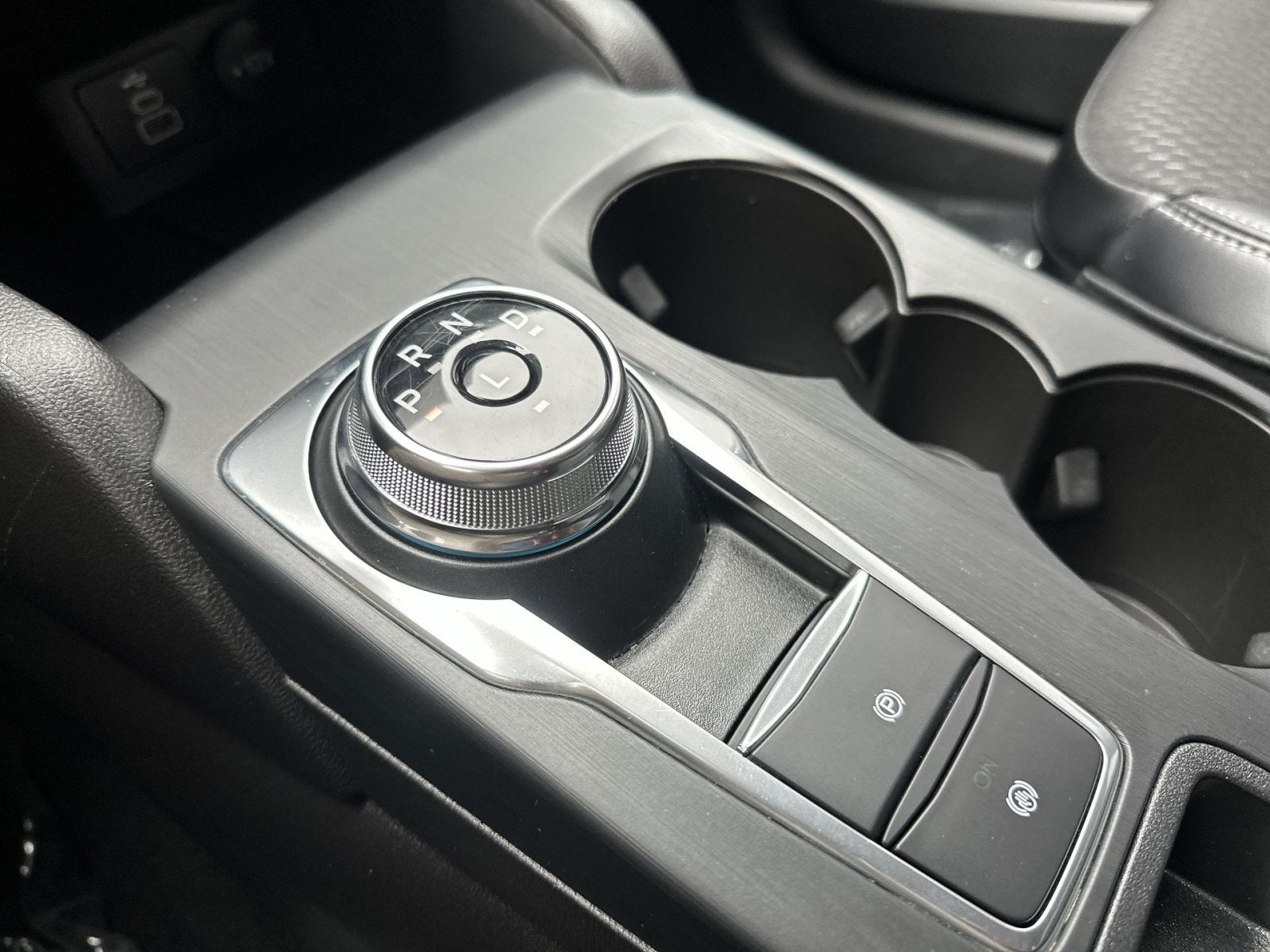 2025 Ford Escape Plug-In Hybrid Base