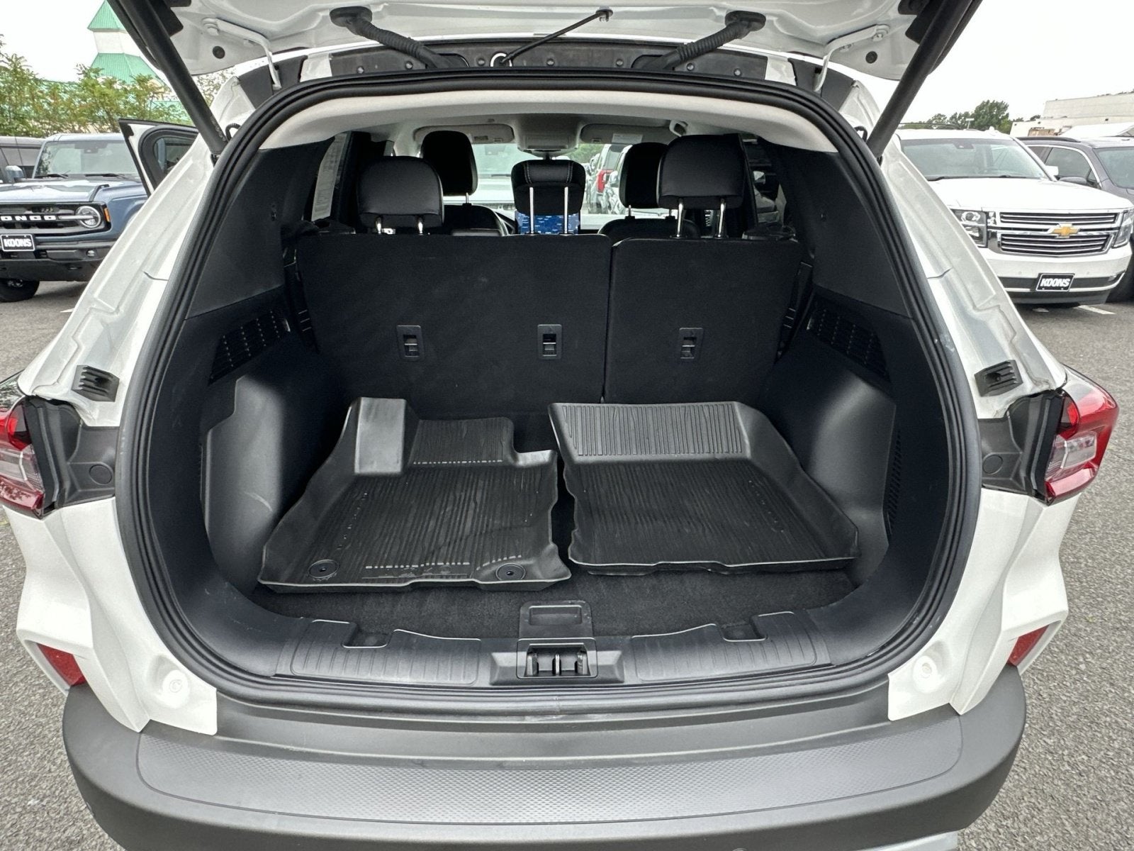 2025 Ford Escape Plug-In Hybrid Base