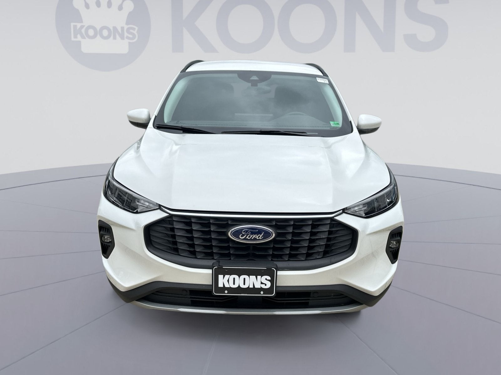 2025 Ford Escape Plug-In Hybrid Base