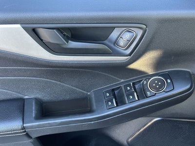 2022 Ford Escape S