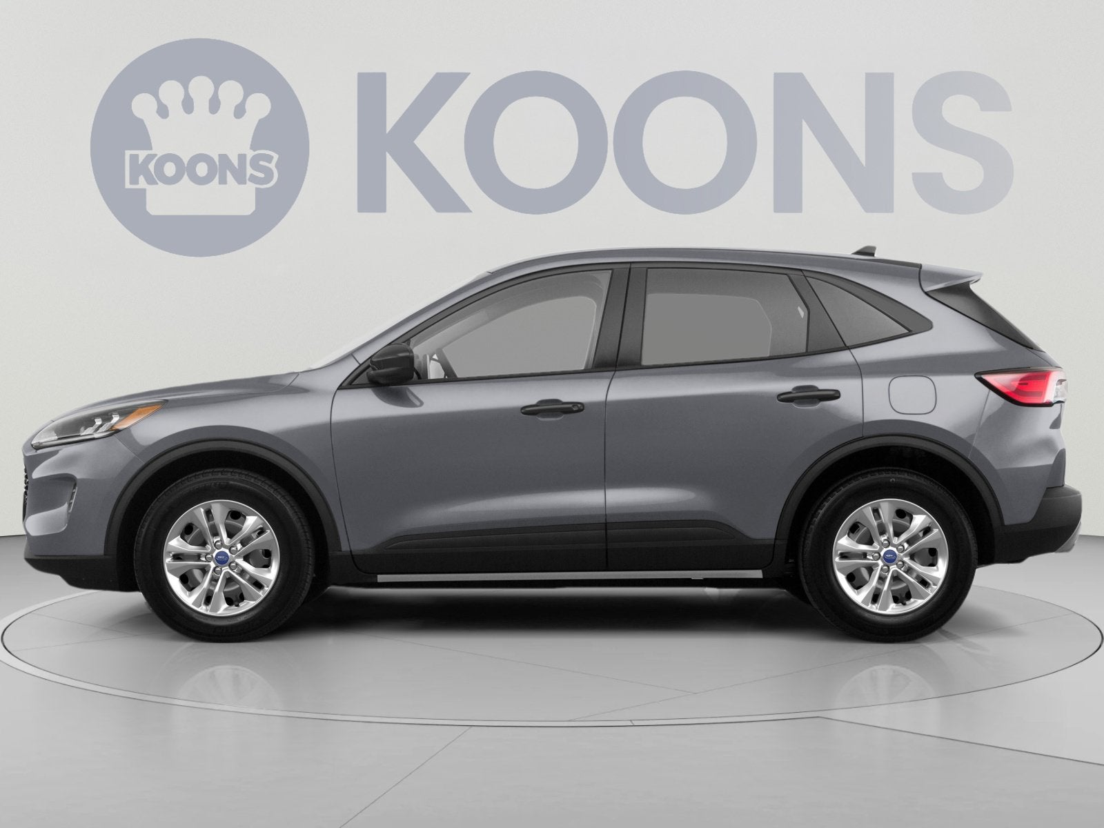 2022 Ford Escape S