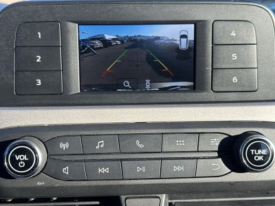2022 Ford Escape S