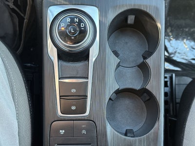 2022 Ford Escape S