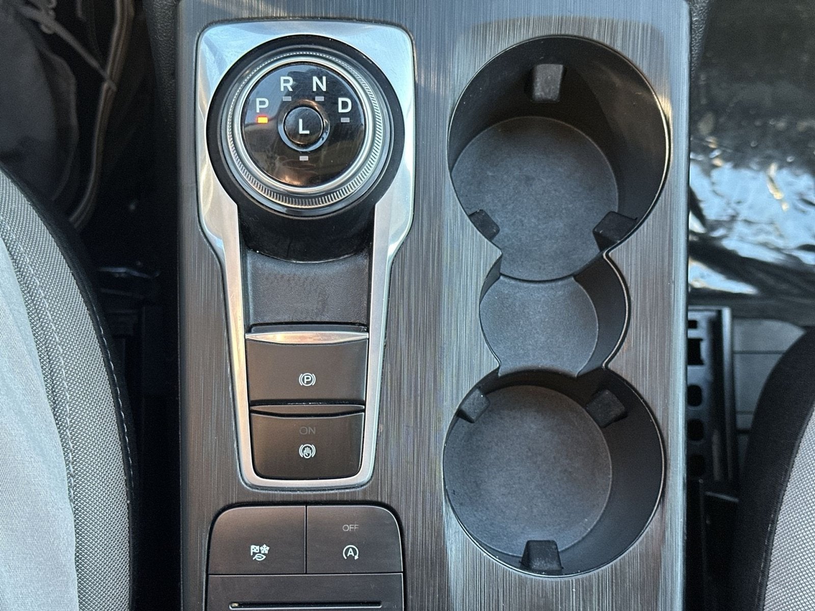 2022 Ford Escape S