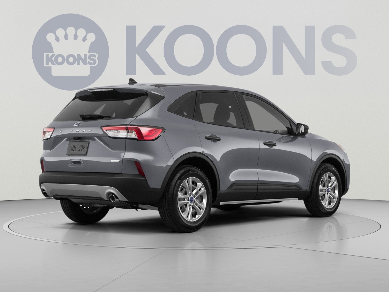 2022 Ford Escape S