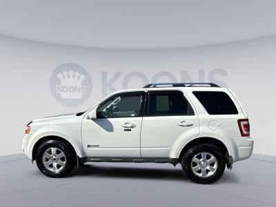 2009 Ford Escape Hybrid