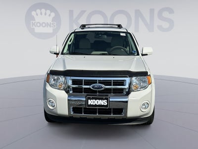 2009 Ford Escape Hybrid