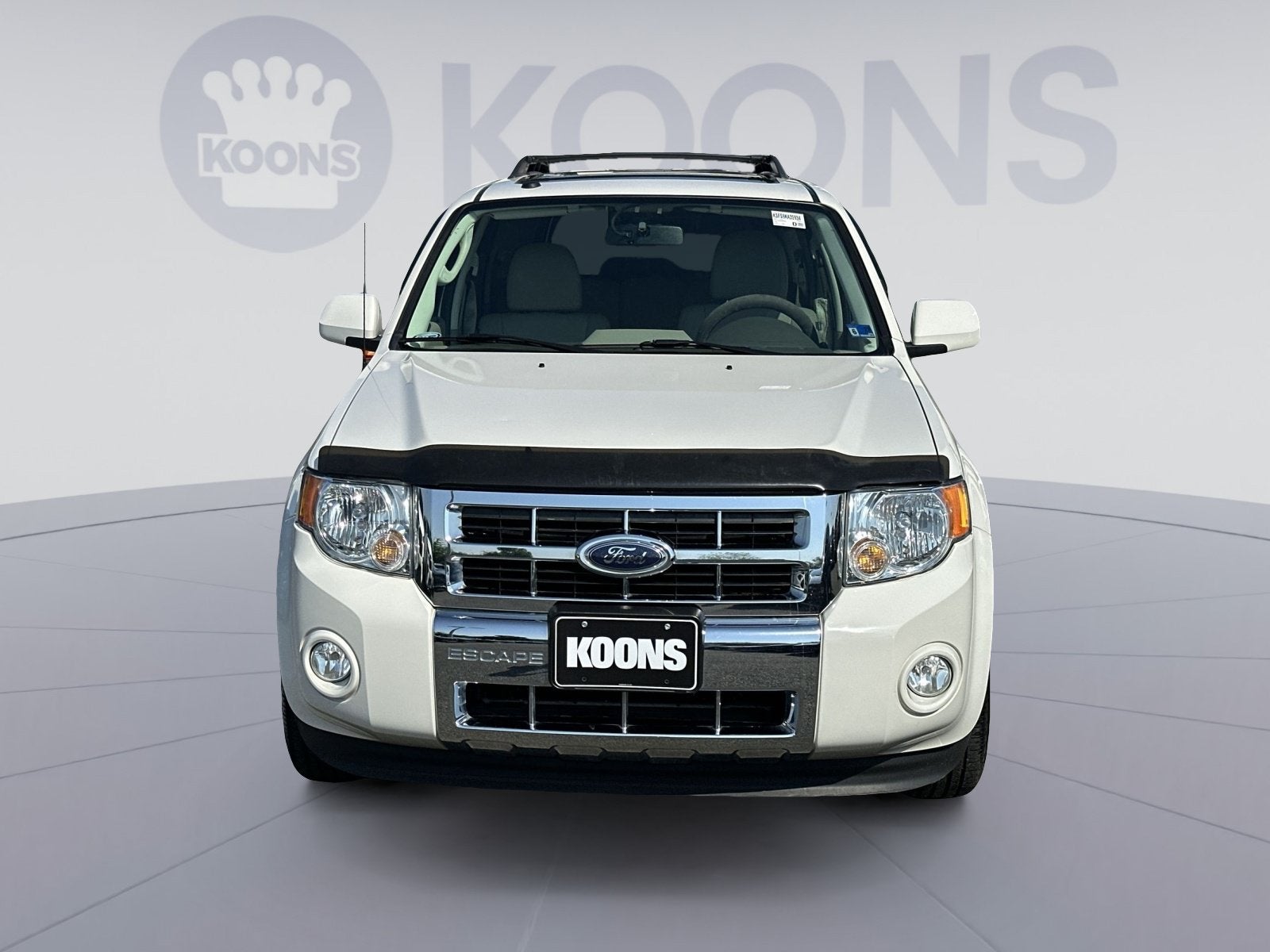 2009 Ford Escape Hybrid
