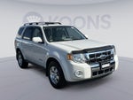 2009 Ford Escape Hybrid