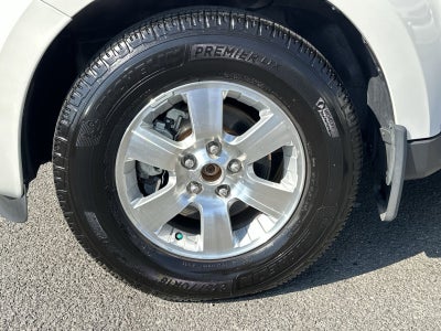 2009 Ford Escape Hybrid