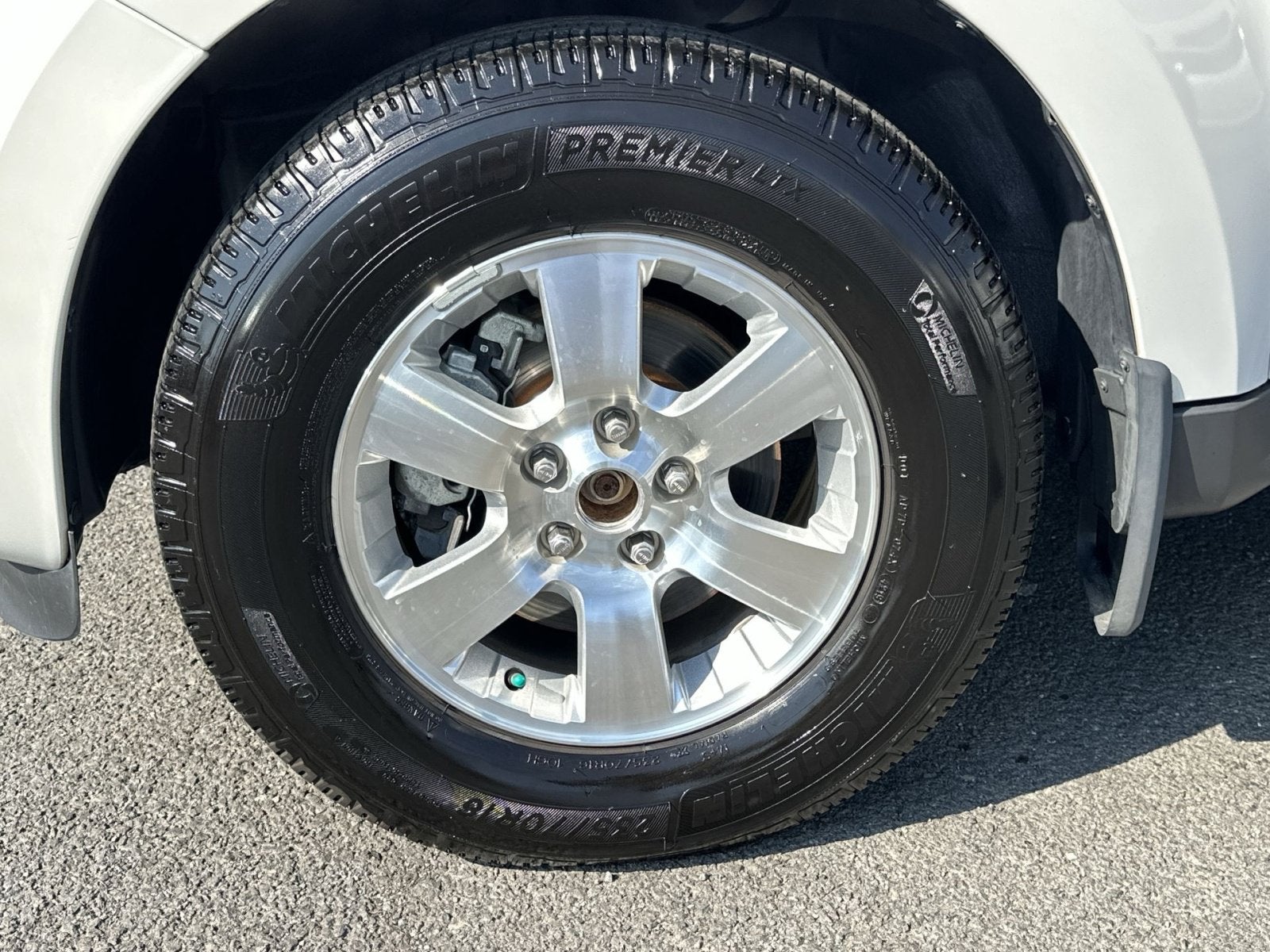 2009 Ford Escape Hybrid