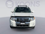 2009 Ford Escape Hybrid