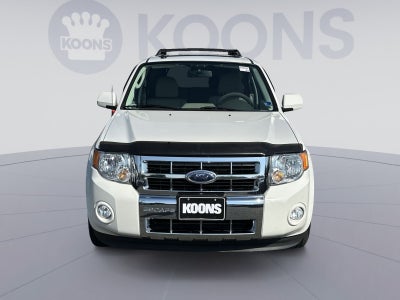 2009 Ford Escape Hybrid