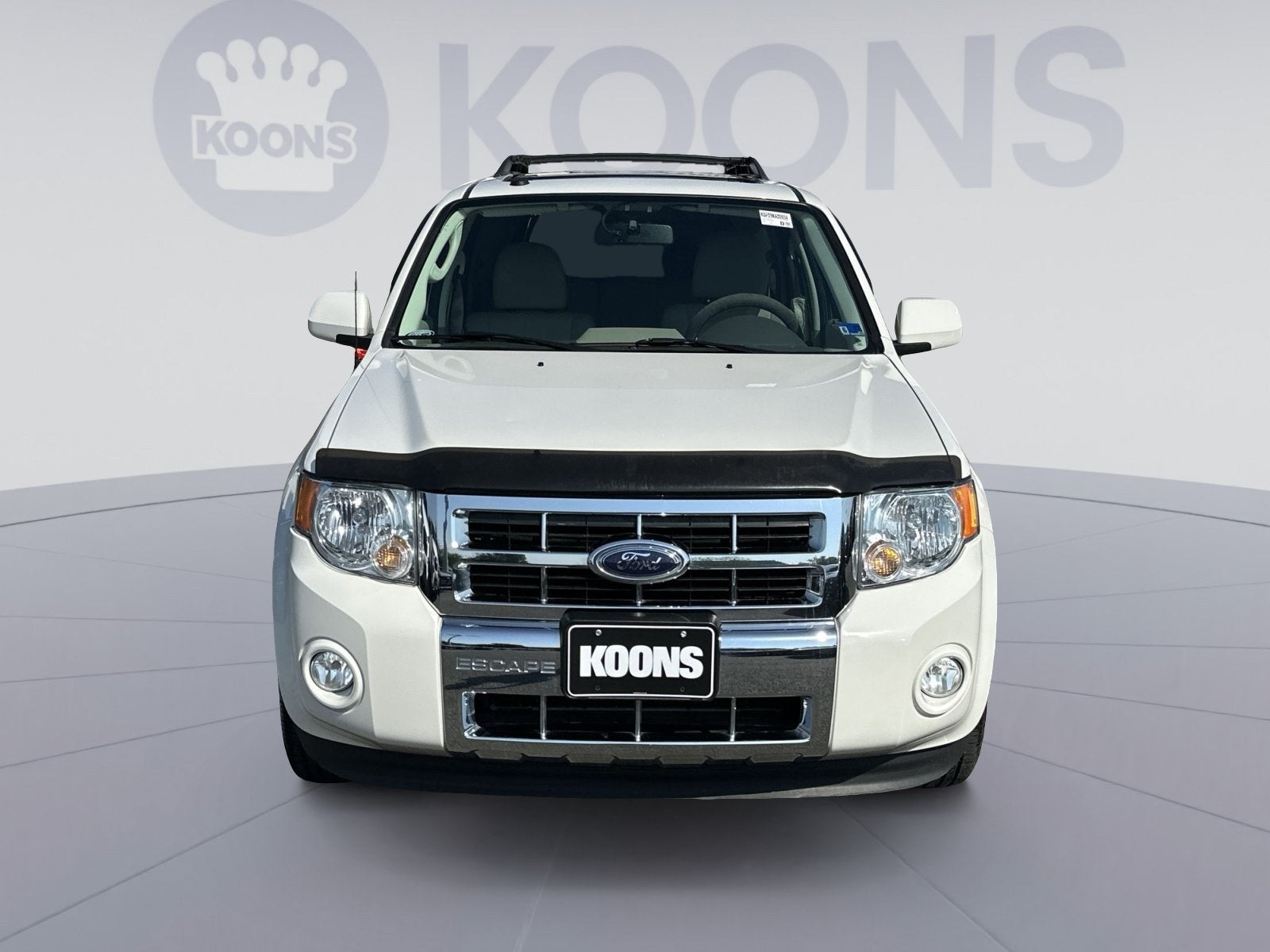 2009 Ford Escape Hybrid