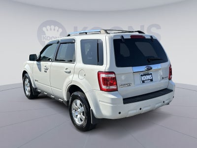 2009 Ford Escape Hybrid