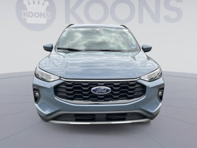 2026 Ford Escape ST-Line Select