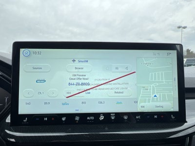 2026 Ford Escape ST-Line Select