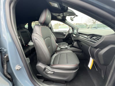 2026 Ford Escape ST-Line Select