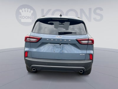 2026 Ford Escape ST-Line Select