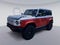 2025 Ford Bronco Stroppe Edition