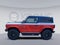 2025 Ford Bronco Stroppe Edition