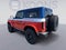 2025 Ford Bronco Stroppe Edition