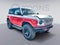 2025 Ford Bronco Stroppe Edition