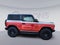 2025 Ford Bronco Stroppe Edition