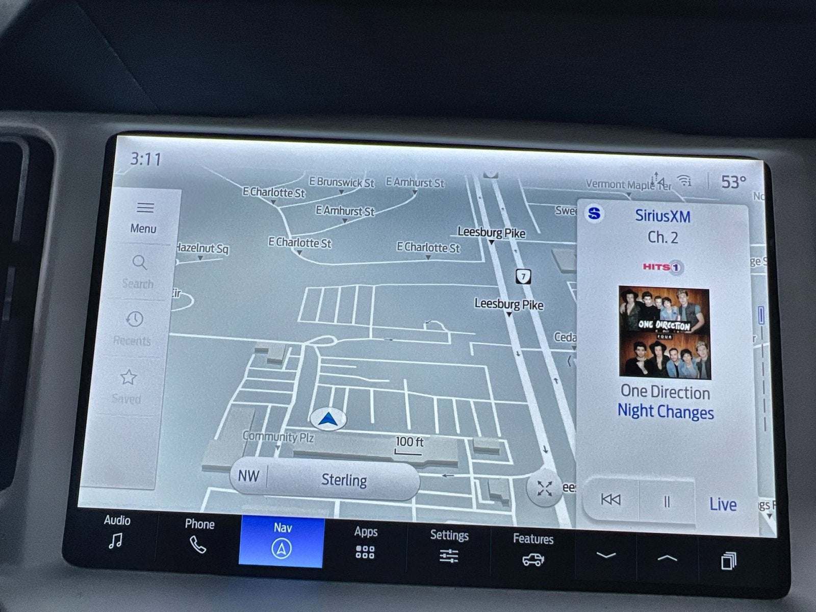 2025 Ford Bronco Stroppe Edition