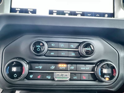 2025 Ford Bronco Stroppe Edition