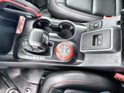 2025 Ford Bronco Stroppe Edition