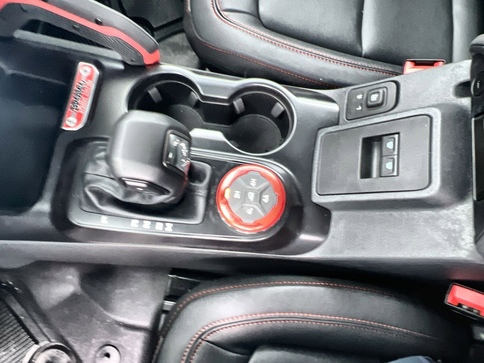 2025 Ford Bronco Stroppe Edition